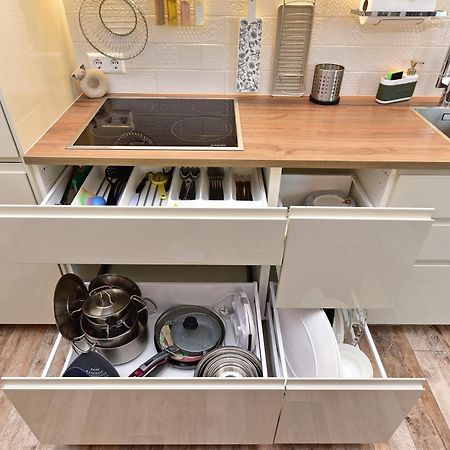 Druskininku Slaitas Druskininkai Ngoại thất bức ảnh